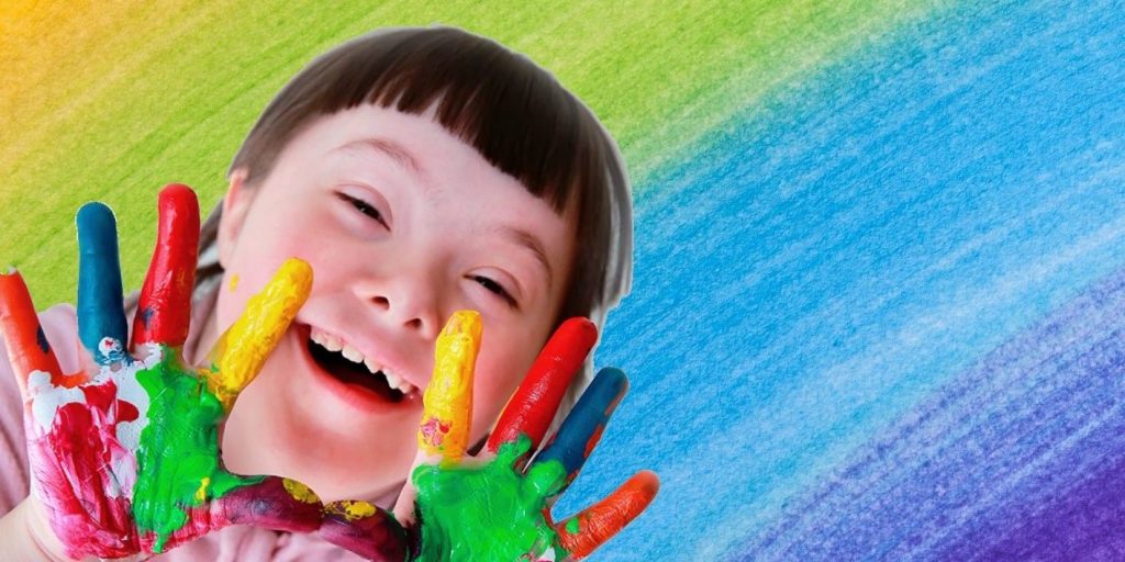5 things you didn't know about Down Syndrome
